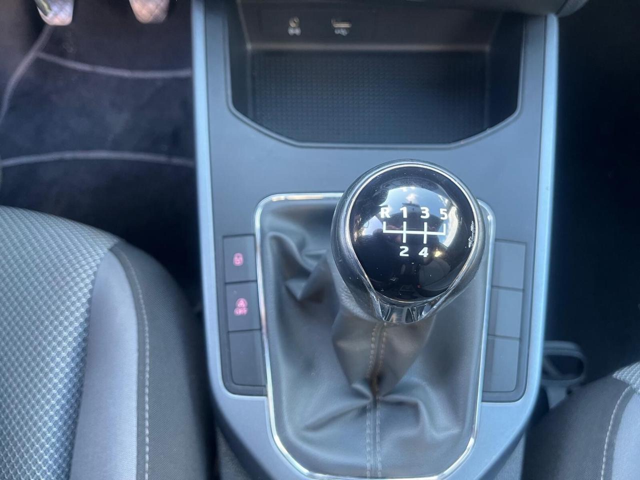 Seat arona 1.6 tdi/95 cv-full- 2019