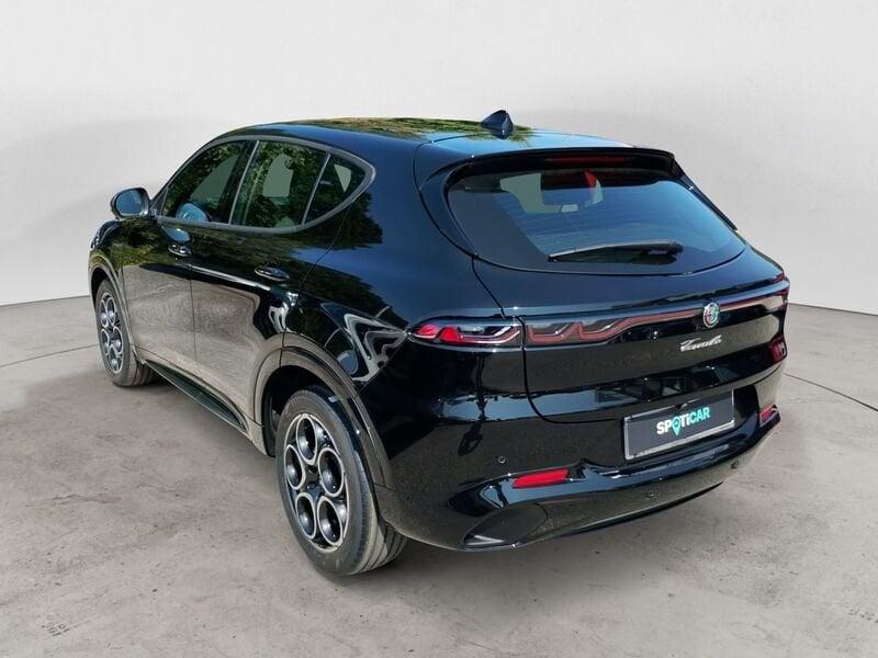 Alfa Romeo Tonale 1.5 160cv Hybrid TCT7 Sprint