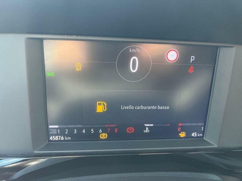 Opel Mokka 1.2 T 130cv Edition AT8