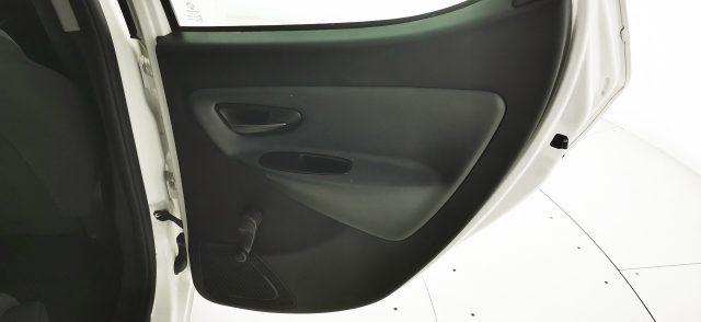 LANCIA Ypsilon 1.2 69 CV 5 porte GPL Ecochic Silver