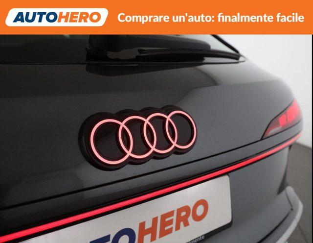 AUDI Q3 TFSI 110 kW mHEV S tronic S Line edition