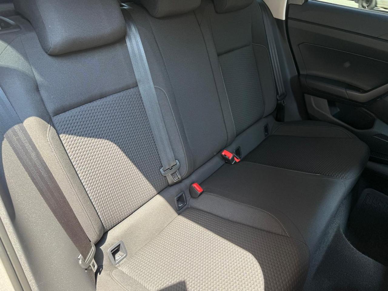 Volkswagen Polo Comfortline 1.0 EVO GPL #5901