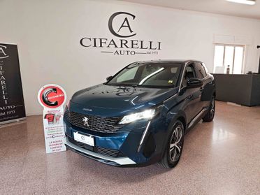 Peugeot 3008 BlueHDi 130 S&S EAT8 Allure Pack