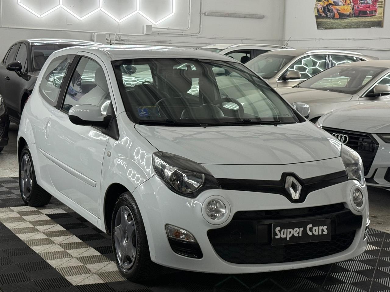 Renault Twingo 75cv No paga bollo Rate Senza BUSTA