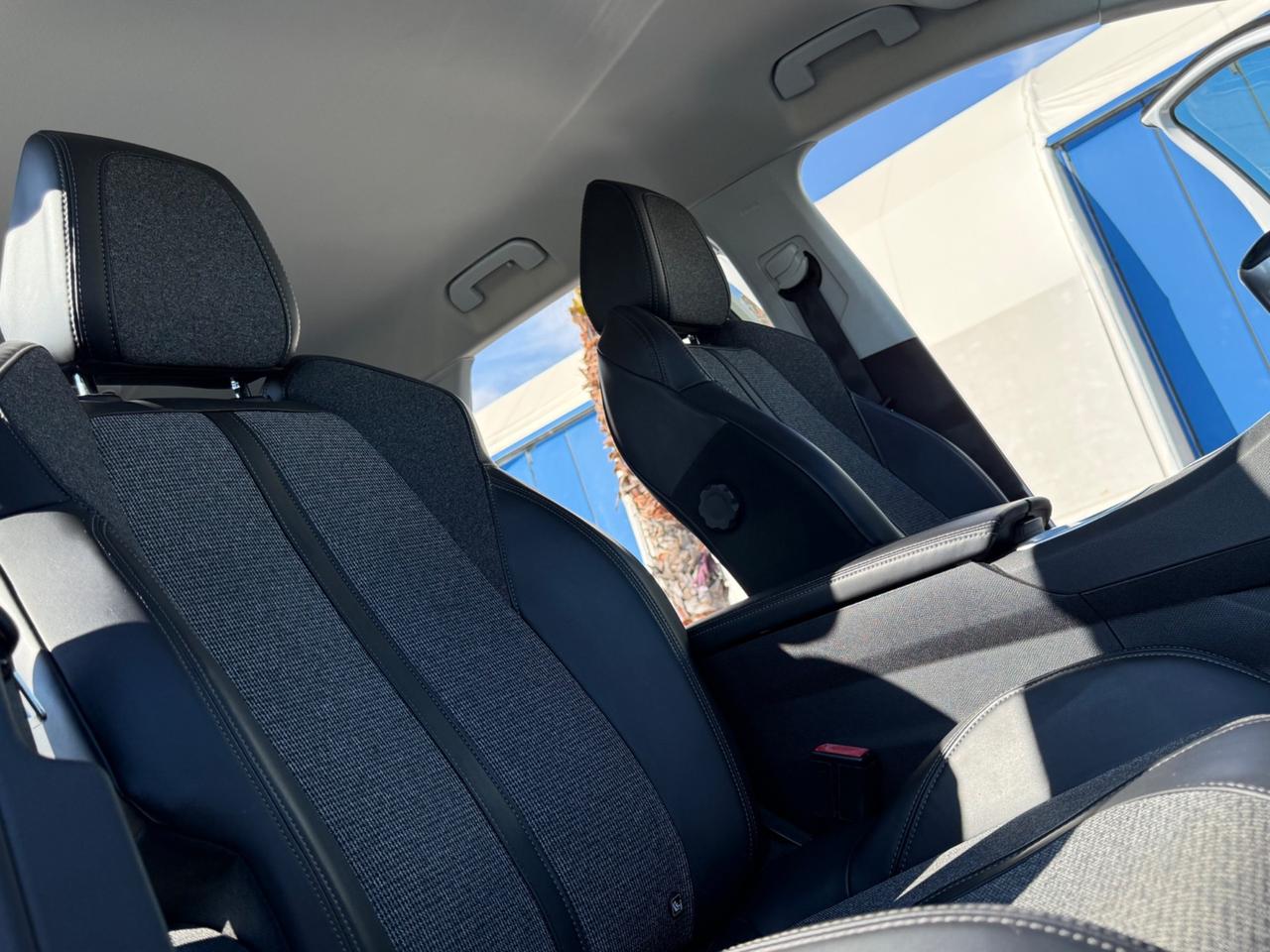 Peugeot 3008 BlueHDi 130 S&S Allure-DISTRIBUZIONE APPANA ESEGUITA