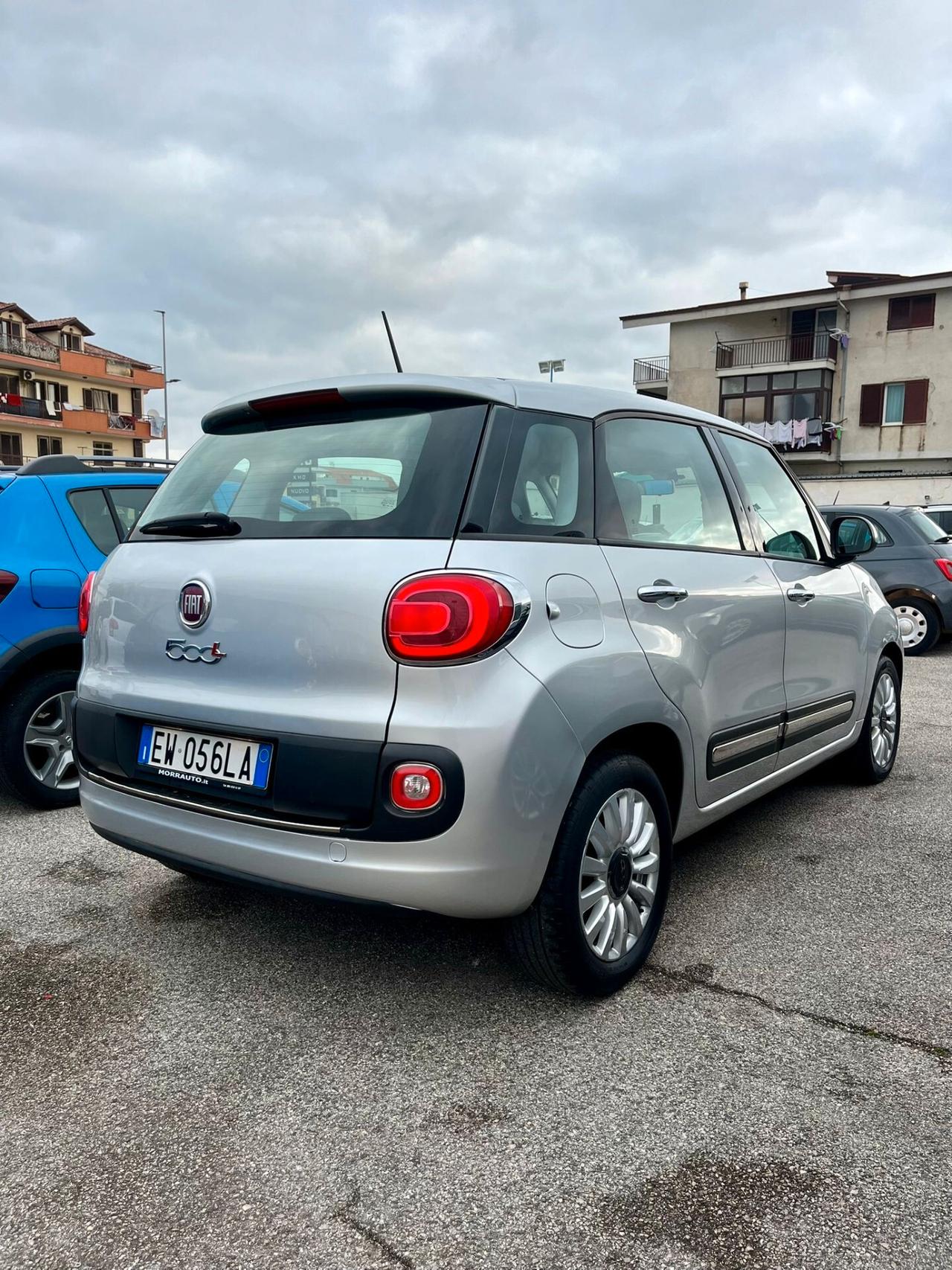 Fiat 500L 1.3 Multijet 85 CV Pop Star