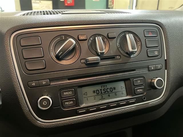 SKODA Citigo 5 Porte 1.0 75cv Style ASG Tetto Apribile!