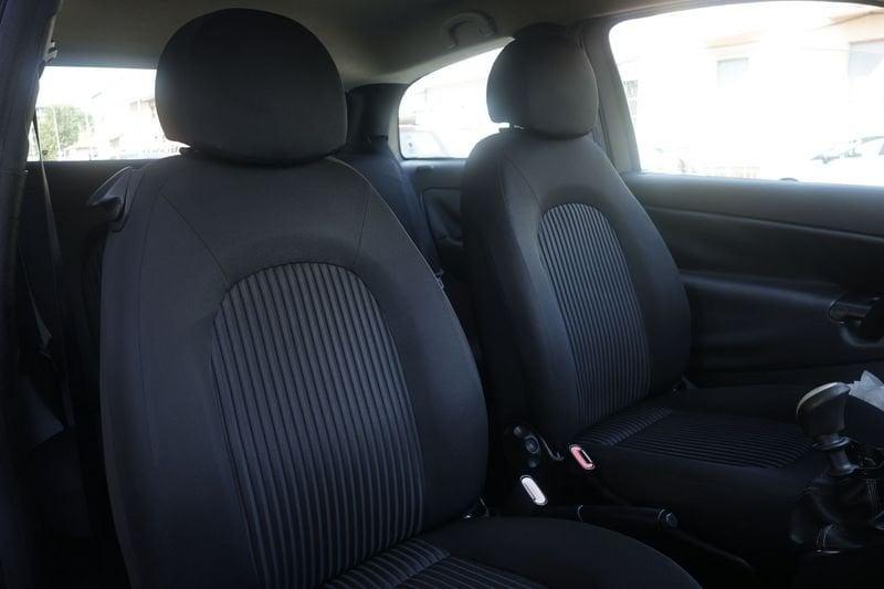 Lancia Ypsilon Lancia Ypsilon 1.2 8v Platino Unicoproprietario