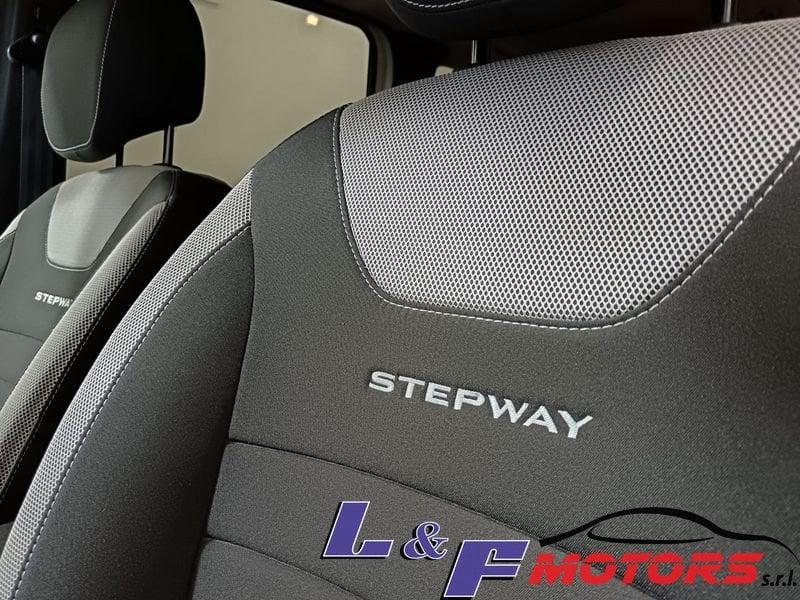 Dacia Lodgy DACIA LODGY STEPWAY 1.5 DCI 7 POSTI