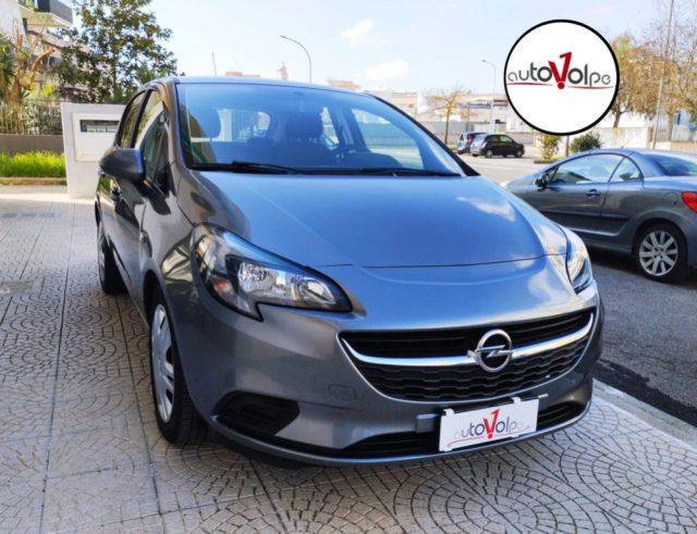 OPEL Corsa 1.2i 5 porte Advance