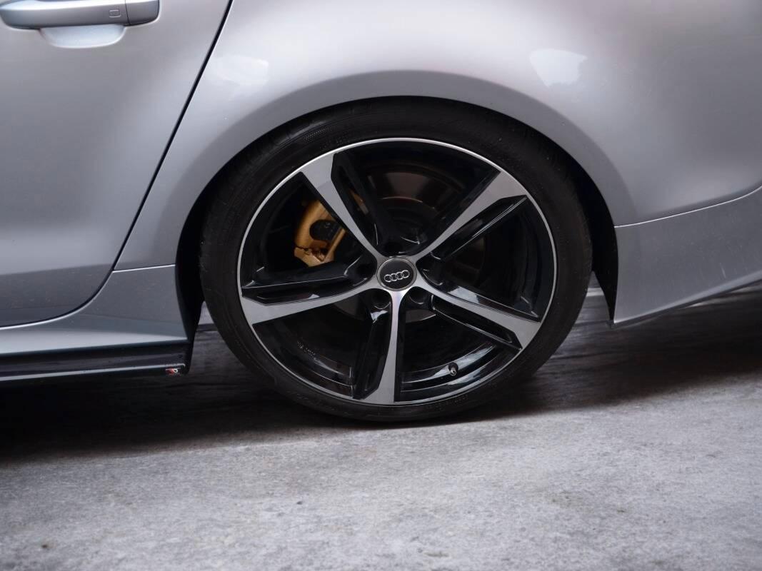 Audi A7 Sportback A7 Sportback I 2016 - 3.0 tdi quattro 218cv s-tronic