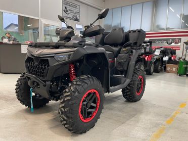 Cf Moto Altro CForce 1000 Touring Premium