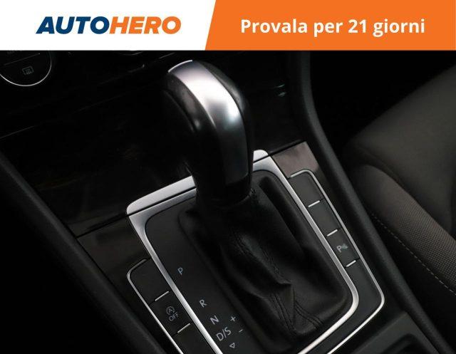 VOLKSWAGEN Golf 2.0 TDI DSG Highline BlueMotion Technology