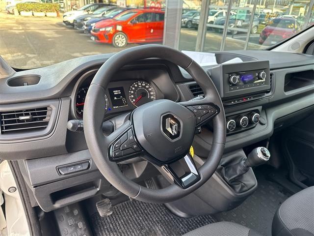 RENAULT Trafic T27 2.0 dci 150cv energy L1H1 Ice