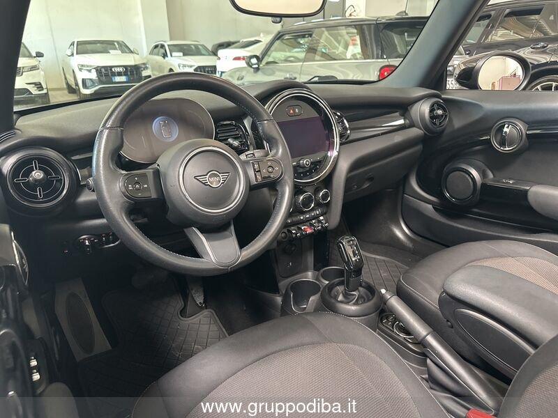 MINI Mini Cabrio F57 2021 1.5 Cooper Classic auto