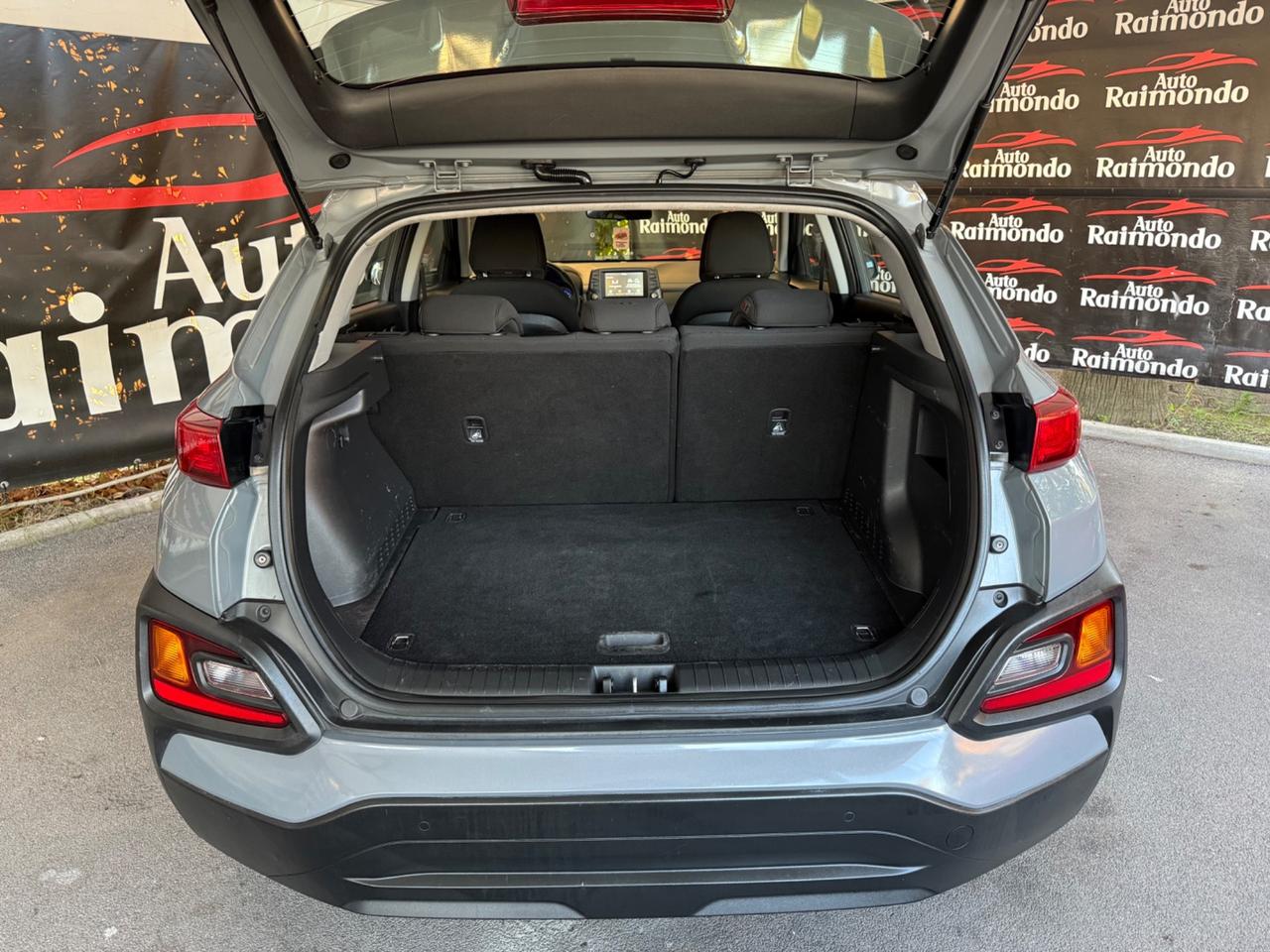 Hyundai Kona 1.0 T-GDI Exellence