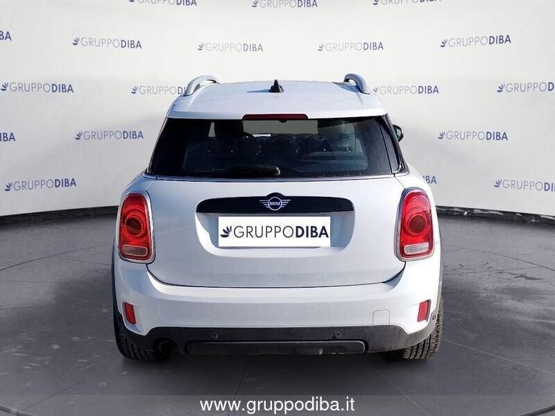 MINI Mini Countryman F60 2017 Diese Mini Countryman 1.5 One D Baker Street auto 7m my2