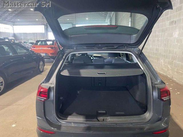VOLKSWAGEN Golf Variant 2.0 tdi Life 115cv GG731SV
