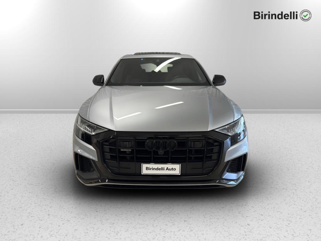 AUDI Q8 - Q8 55 TFSI quattro tiptronic Sport