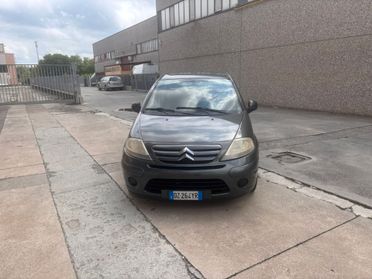 Citroen C3 1.4 Ideal Eco Energy G
