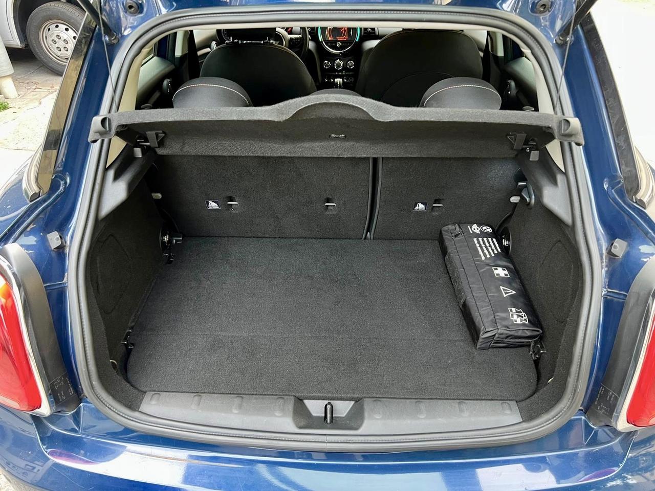 Mini Cooper 5 porte 1.5 Boost