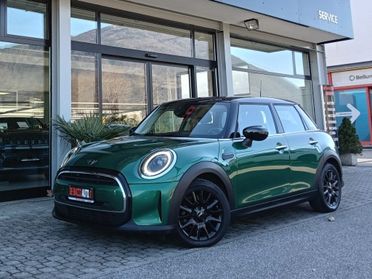 MINI Cooper 1.5 Essential 5 porte AUTOMATIC