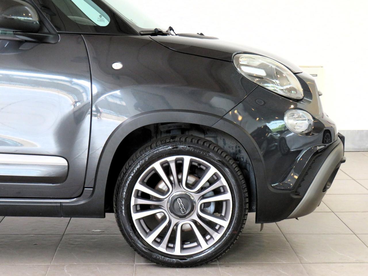Fiat 500L 1.3 Multijet 95 CV Lounge CROSS