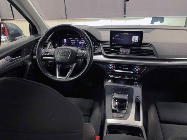 AUDI Q5 2.0 TDI QUATTRO 190CV S-TRONIC