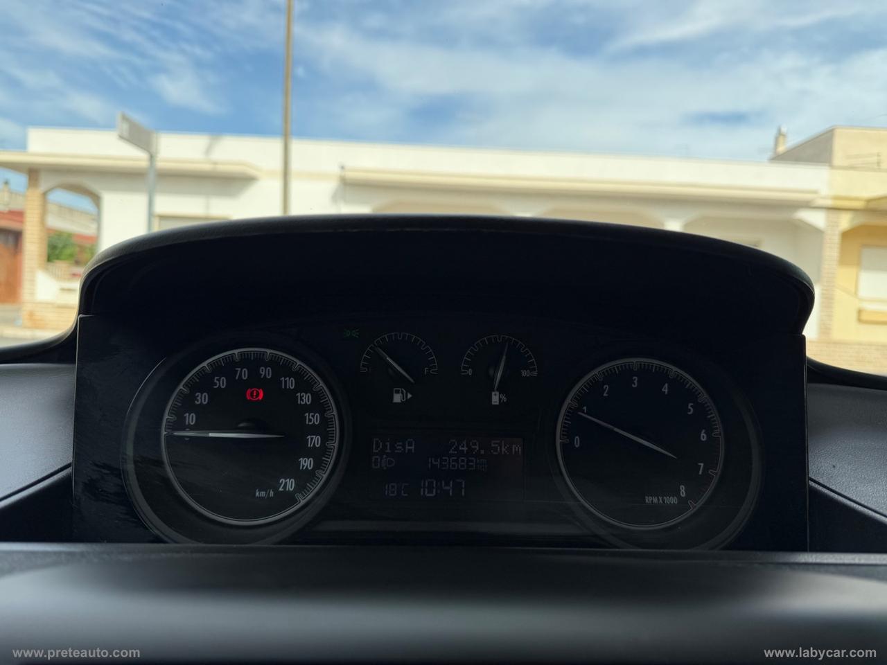 LANCIA Ypsilon 1.0 FireFly 5pS&S Hyb. Eco Silv.
