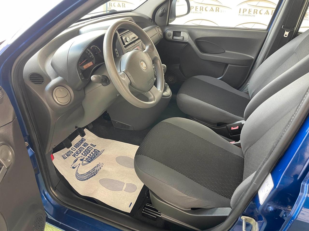 Fiat Panda 1.1 Active Eco