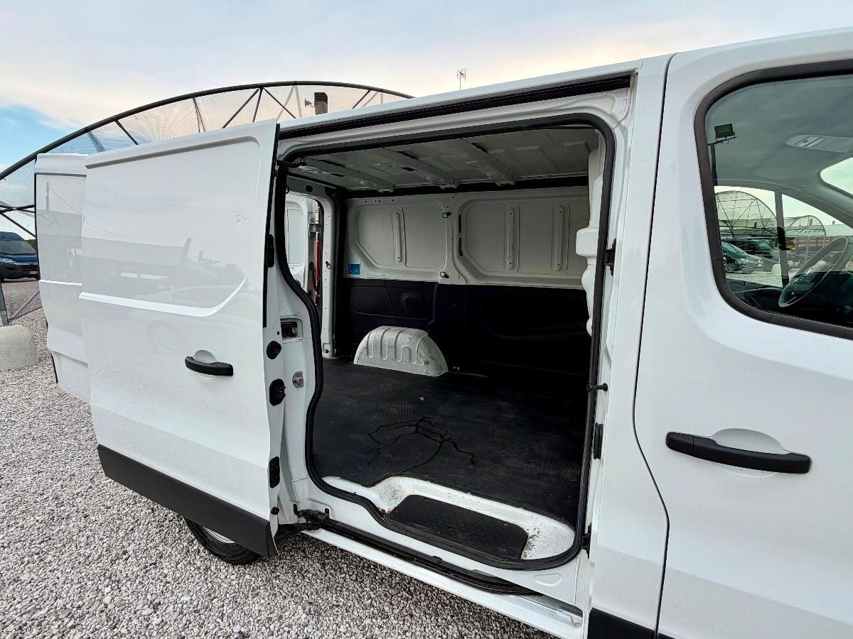 Fiat Talento Talento 1.6 mjt CH1 10Q 95cv E6