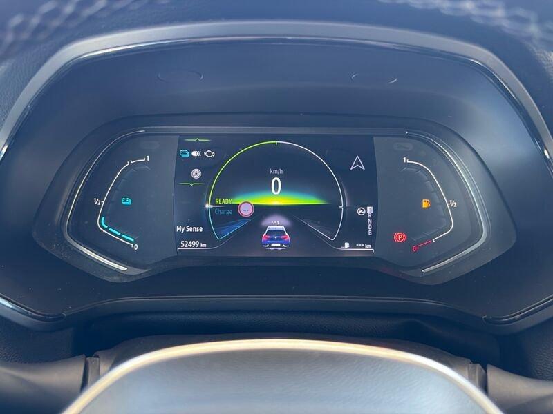 Renault Captur Captur 1.6 E-Tech full hybrid Techno 145cv auto