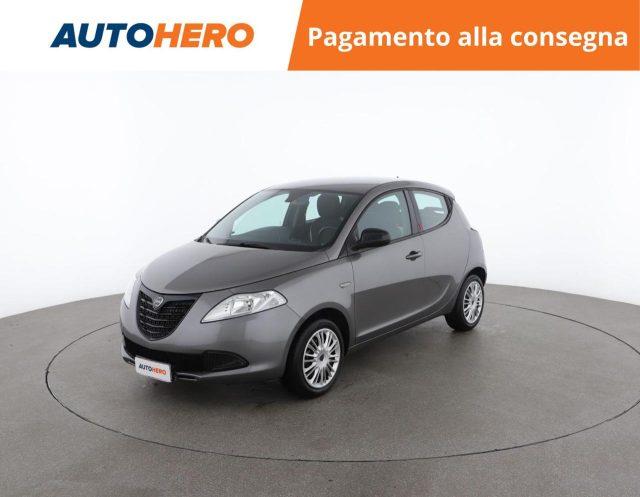 LANCIA Ypsilon 1.2 69 CV 5 porte Elefantino
