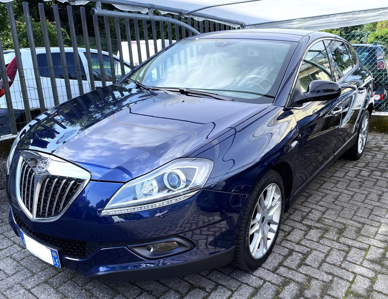 Lancia Delta 1.4 Tjt 150Cv 100.000Km - Unico Prop