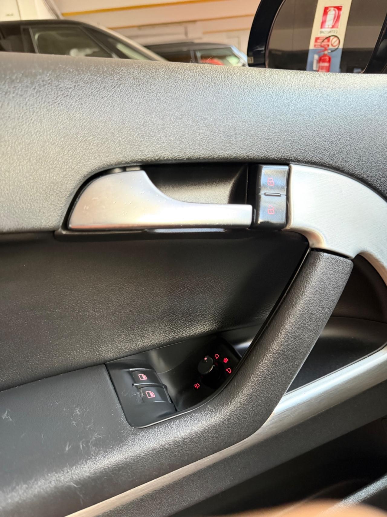 Audi A3 1.4 S-Line Neopatentati Euro 5