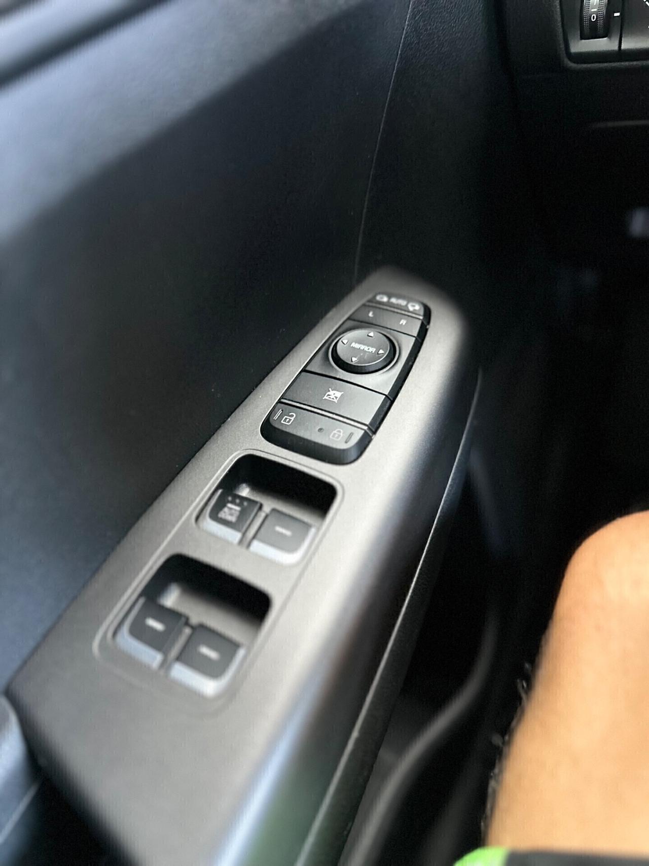 Kia Sportage 1.6 CRDI 136 CV 2WD Mild Hybrid Urban