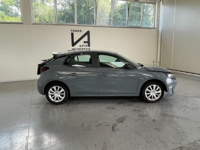 OPEL Corsa 1.2 75CV CAMBIO MANUALE