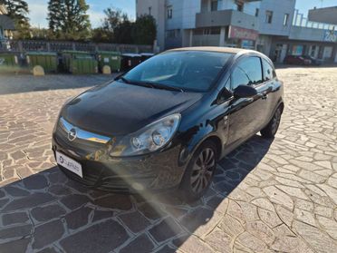 Opel Corsa 1.2 Edition 85cv 3p