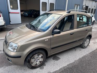 Fiat Panda 1.2 Dynamic*NEOPATENTATI