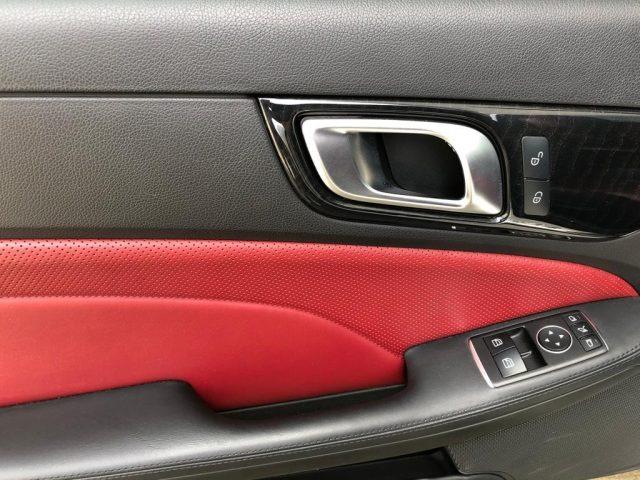 MERCEDES-BENZ SLC 200 AMG LINE