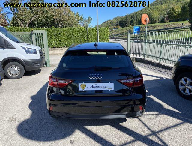 AUDI A1 SPB 25 TFSI Business NAVIG/PDC/CARPLAY