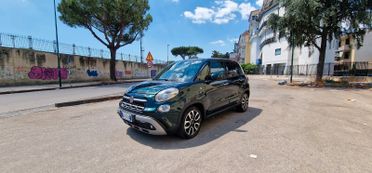 Fiat 500L 1.4 95 CV S&S Cross 30.000km!!!!!! CON GPL! PROMO 31 LUGLIO