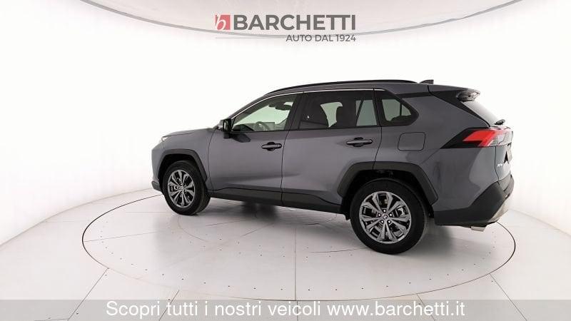 Toyota RAV4 5ª SERIE 2.5 HV (218CV) E-CVT 2WD DYNAMIC