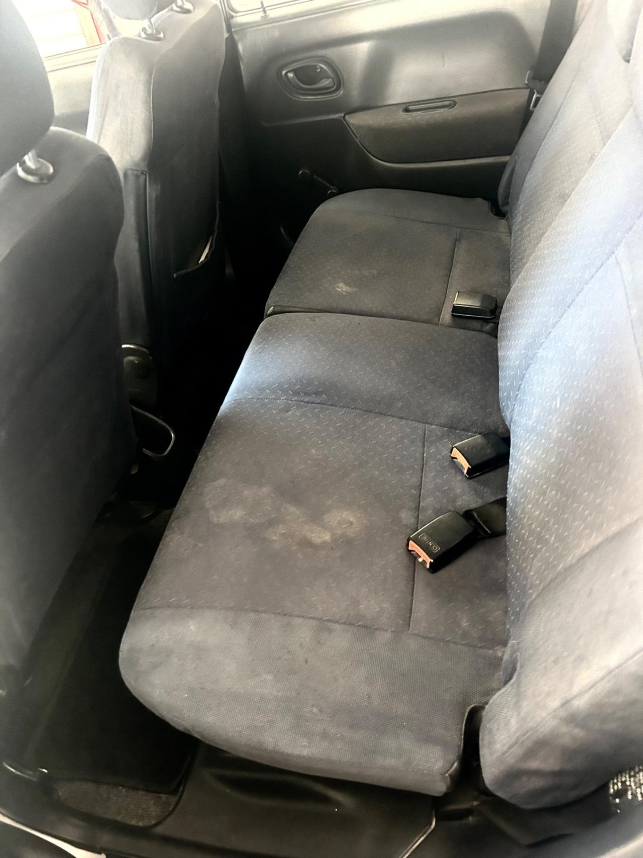 Suzuki Wagon R+ 1.3i 16V cat GL S-Limited