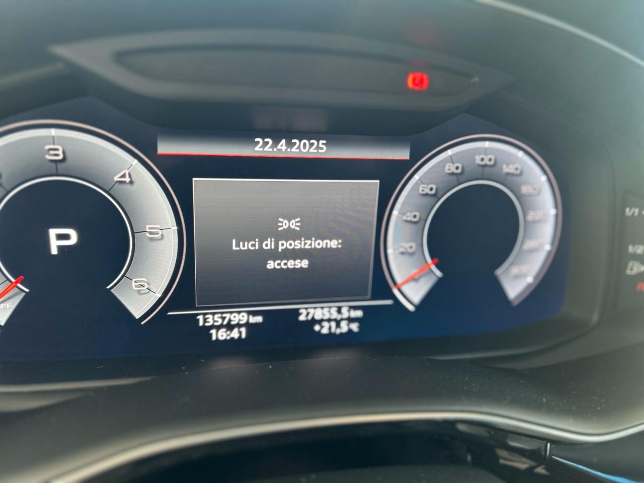 Audi Q8 50 TDI 286 CV quattro S LINE 2019