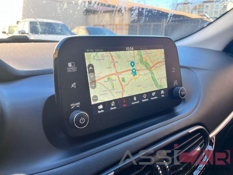 FIAT Tipo Tipo 1.3 Mjt S&S 5 porte City Cross