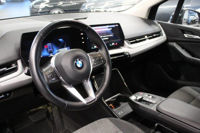 BMW 218 2.0 D 150 CV Active Tourer M-Sport Auto