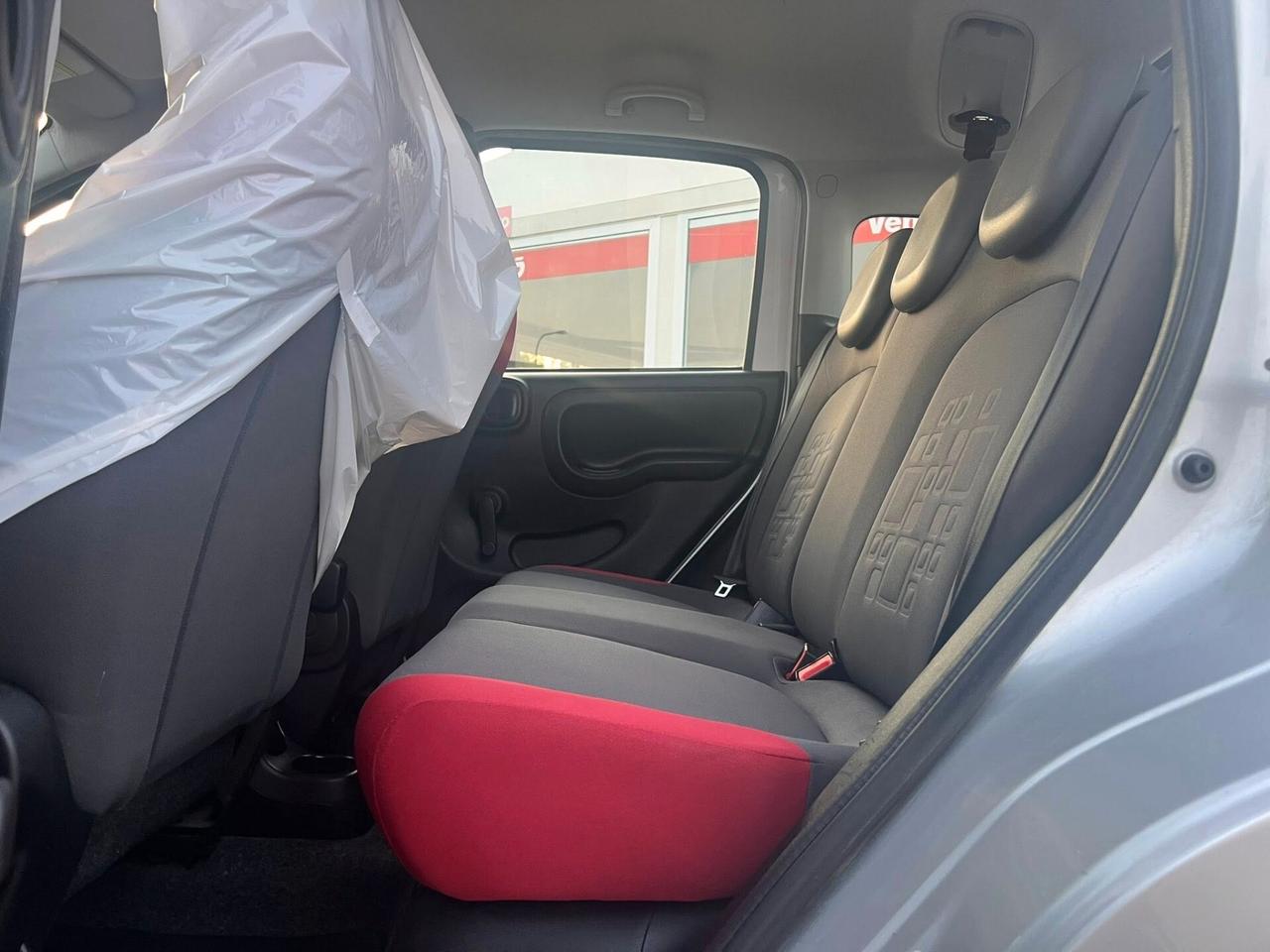 Fiat Panda 1.2 Lounge OK NEOPATENTATI