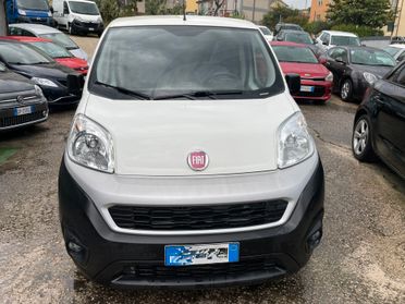 Fiat Fiorino QUBO 1.3 MJT 95CV SX (N1)