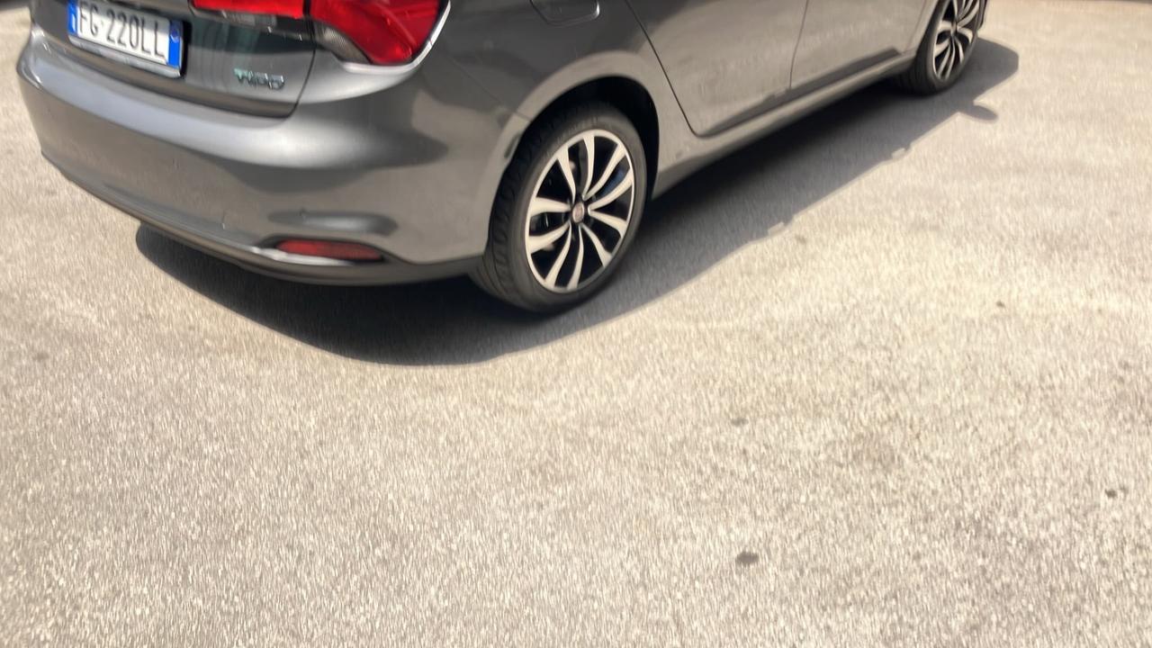 Fiat Tipo 1.4 T-Jet 120CV GPL 5 porte Lounge